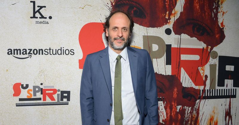 ‘Suspiria’ is a remake scarier and more relevant than the 1977 classic