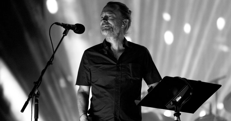 Thom Yorke unveils his first original film score for Luca Guadagnino’s 'Suspiria'