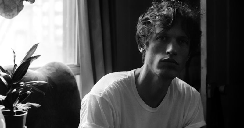 Devon Church breaks down his debut solo album 'We Are Inextricable', a contemplative take on the nature of self and beyond