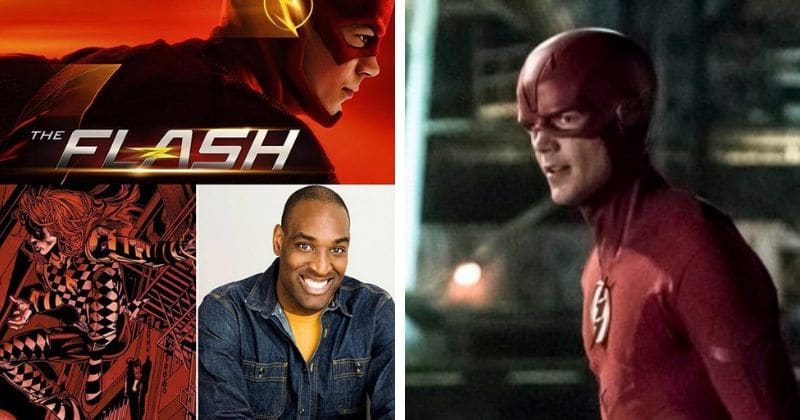 'The Flash': Nov 13 episode teases introduction of new meta villain Rag Doll