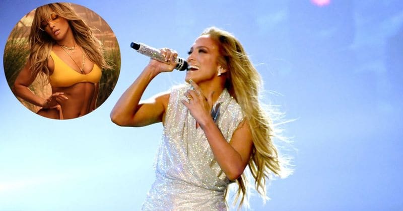 Jennifer Lopez teases collab with Bad Bunny with steamy social media post amid engagement rumors