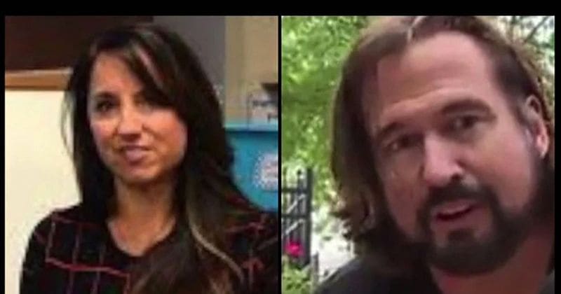 Two teachers in the midst of divorce proceedings found fatally shot in apparent murder-suicide
