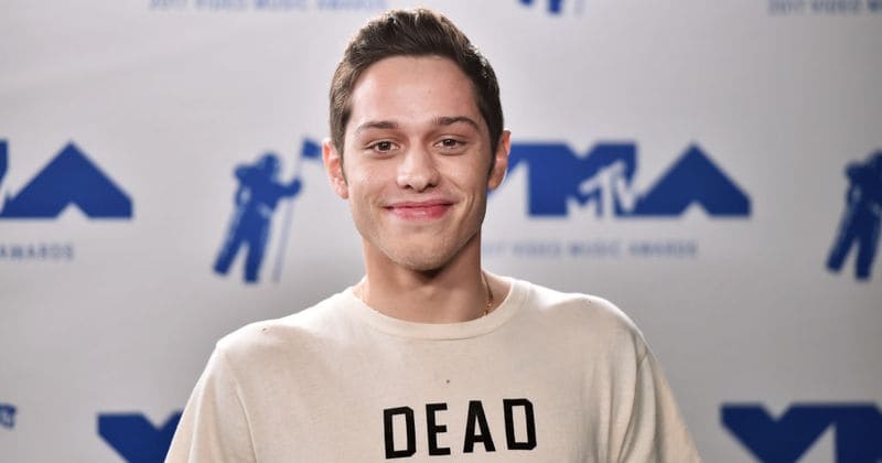 Pete Davidson has changed his number and is no longer speaking with Ariana Grande after break-up