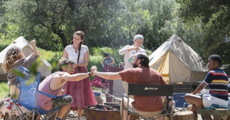 'Camping' episode 2 recap: Four things to take stock of before diving into episode 3