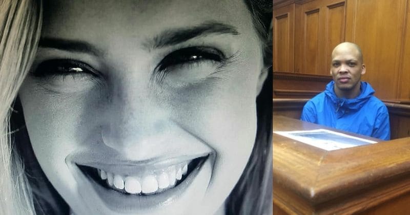 Accused in the brutal rape and murder of university student had plastic pearls embedded in his genitals to ‘make sex attacks more painful’