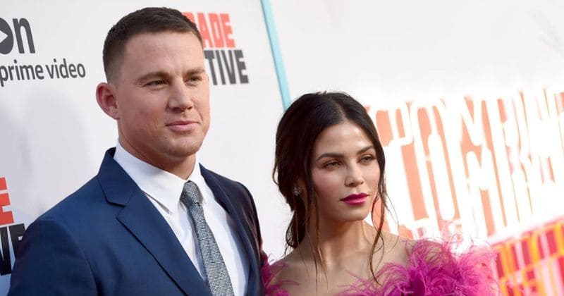 Jenna Dewan files for divorce from Channing Tatum, six months after separation