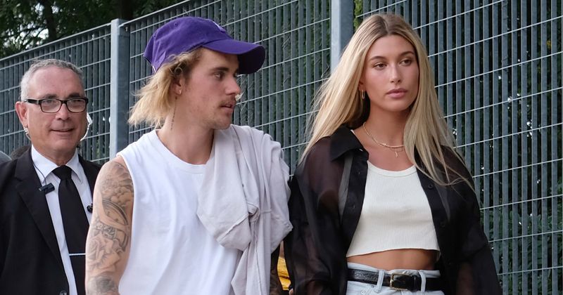 Justin Bieber "scaling back on his music" to spend more time with wife Hailey Baldwin and be a better husband