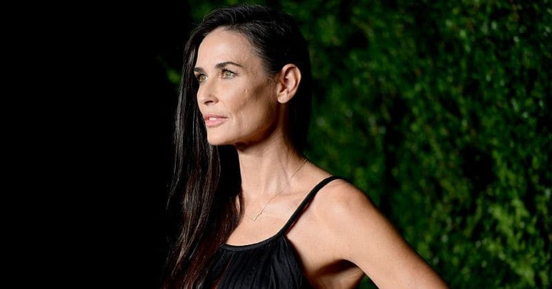 'I just never felt good enough': Demi Moore opens up about her battle with substance abuse after brutal split from Ashton Kutcher
