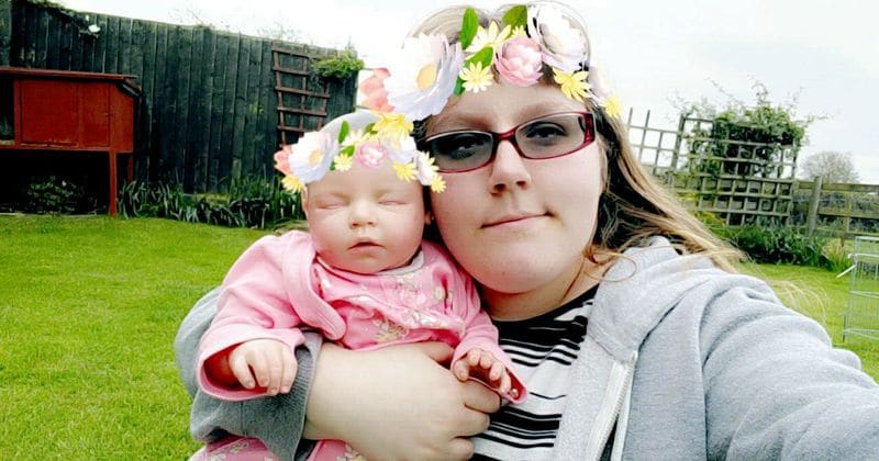 Heartbroken over multiple miscarriages in family, 19-year-old looks after her collection of 13 'reborn' dolls as babies