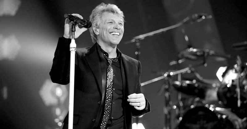 Jon Bon Jovi slams Kim Kardashian, says she's only famous for 'making a porno'