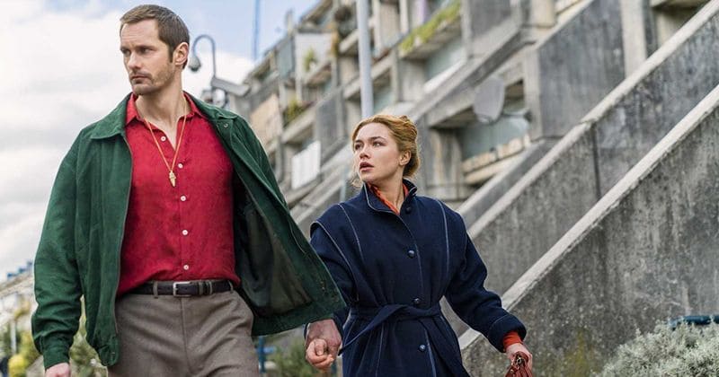 'The Little Drummer Girl' Episode 1 review: Tense, edge-of-the seat spy thriller that promises to keep you hooked