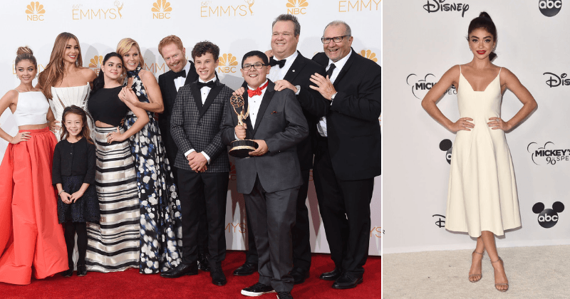 'Modern Family': Sarah Hyland says there is an even 'bigger' surprise in store after character's death