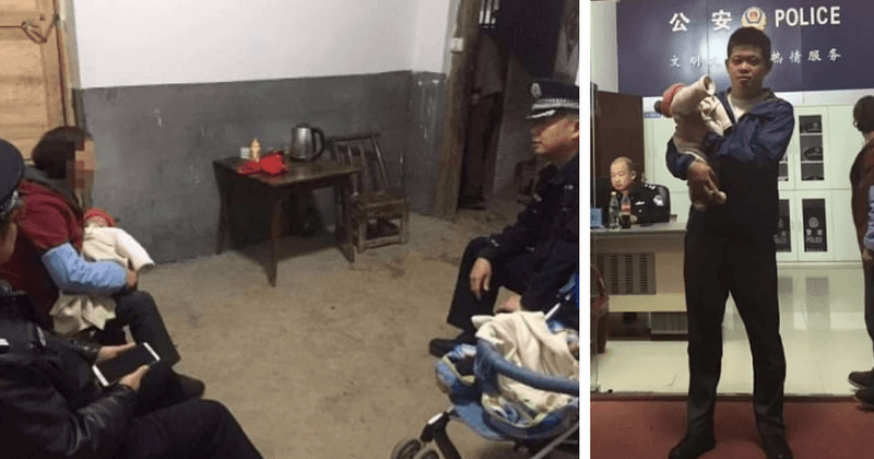 Man desperate for a son sells his newborn daughter for just $570 as his first child was also a girl