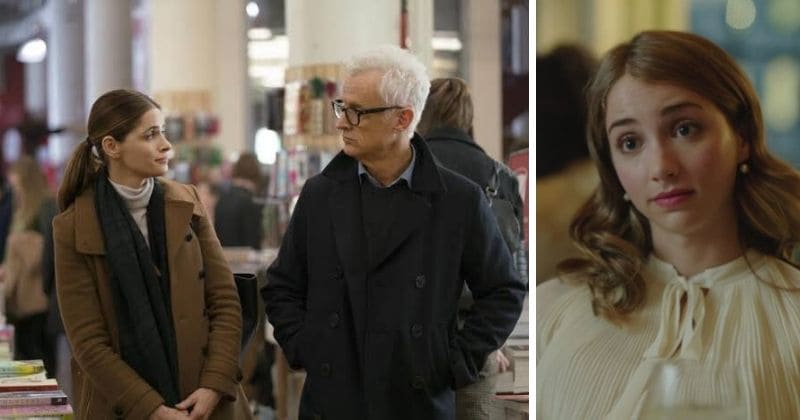 'The Romanoffs': New episode barely meets viewers' 'Expectations'