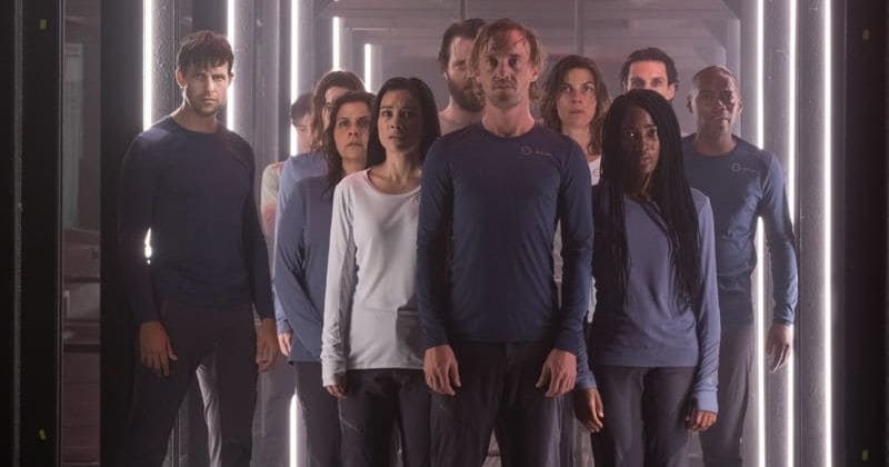 'Origin': Watch out for some dark, gripping revelations in the upcoming YouTube Original