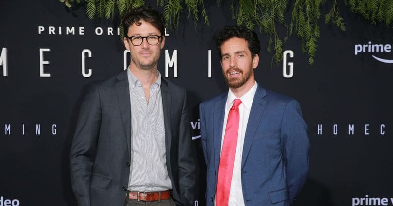 Amazon’s ‘Homecoming’ creators Eli Horowitz, Micah Bloomberg speak on adapting the critically acclaimed podcast to a television series