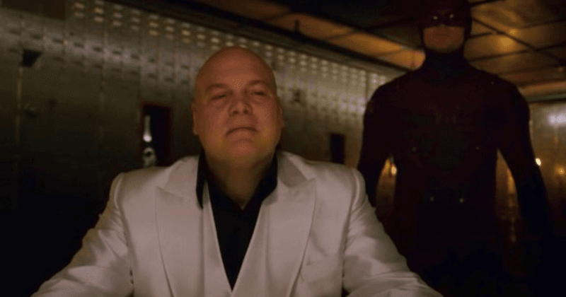 'Daredevil': Vincent D'Onofrio gives fans a ray of hope with one-word reply to cancelation rumors