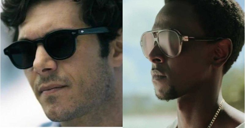 'Start Up' stars Adam Brody and Edi Gathegi tease fans with their Season 3 characters