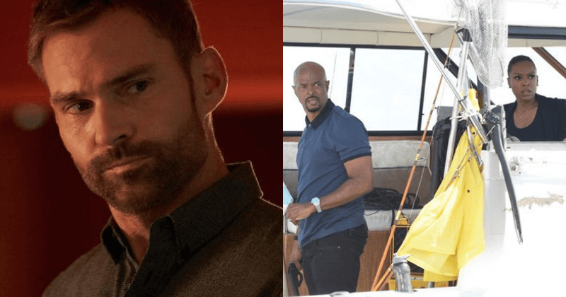 'Lethal Weapon' episode 5 'Get the Picture' spoilers: Will Murtaugh save the day?