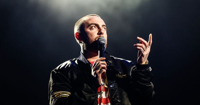 Here's how you can livestream the 'Mac Miller: A Celebration of Life' tribute concert