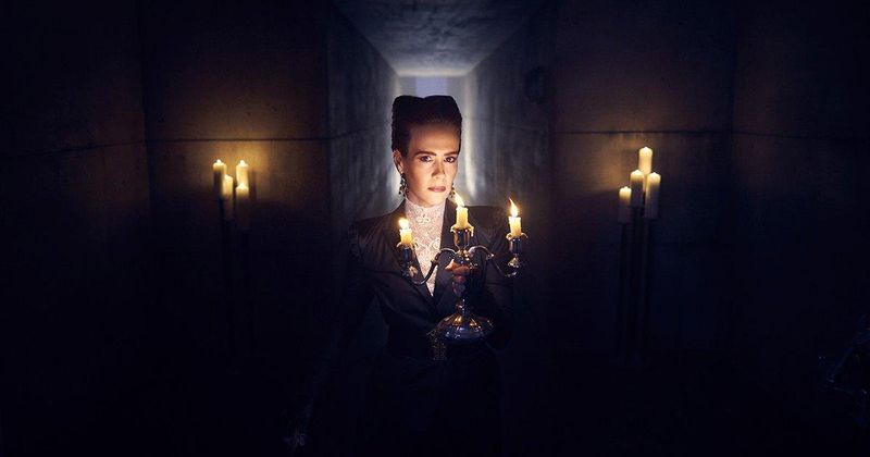 'American Horror Story Apocalypse': Was Miss Venable a witch working for the Coven?