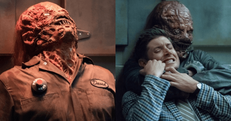 'Supernatural' season 14 spoilers: Take a look at the new photos from the '80s slasher movies homage episode