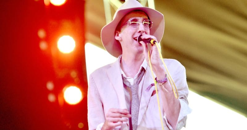 Deerhunter announce new album, share lead single 'Death In Midsummer': Stream