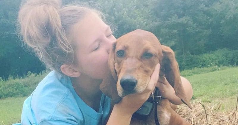 12-year-old girl killed while trying to save her dog who ran onto busy road will be buried alongside pet