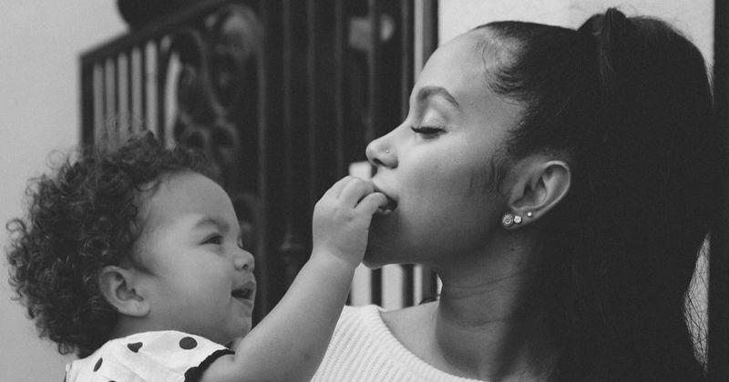 'Teen Mom' star Cheyenne Floyd opens up about daughter Ryder's 'scary' genetic disorder