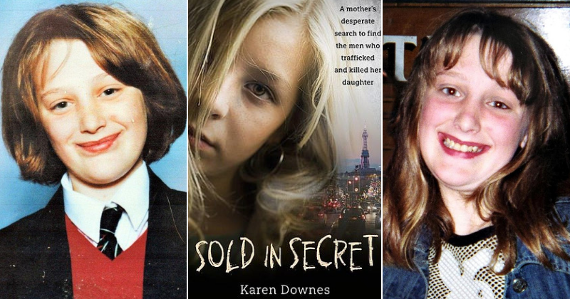 Mom writes book on family's anguish after daughter goes missing 15 years ago and was 'cut up and served as kebab meat'