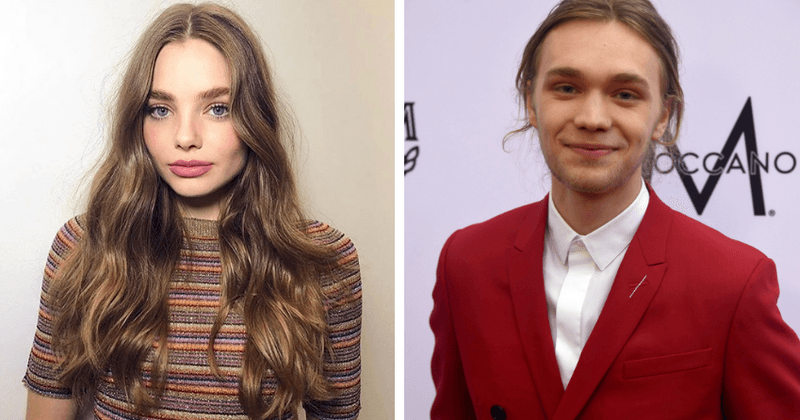 'Looking for Alaska': John Green announces Kristine Forseth and Charlie Plummer as main stars of Hulu series based on his book