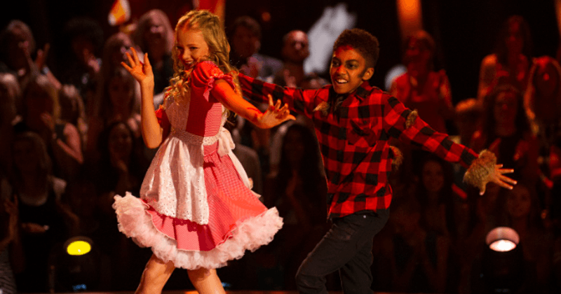 'Dancing with the Stars: Juniors': Here's what to expect from upcoming 'Junior's Choice' themed episode
