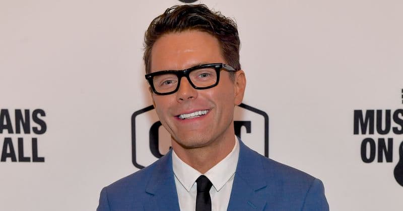 'Dancing With The Stars' season 27: Bobby Bones' extremely hectic schedule has fans concerned on social media