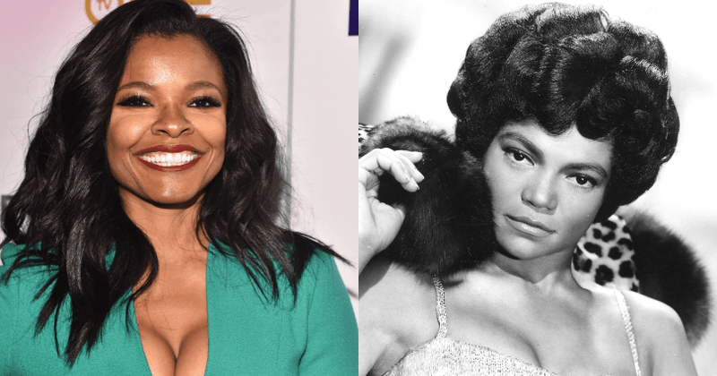 After directing Lethal Weapon episode, Keesha Sharp set to star and produce biopic on Eartha Kitt