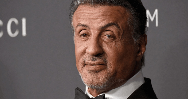 Sylvester Stallone will NOT be charged in 1990 rape case as two witnesses contradict accusers story