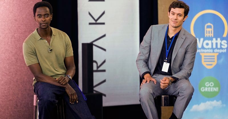 'Start Up' Season 3 review: The controversial network built on cryptocurrency takes center stage in the gritty drama