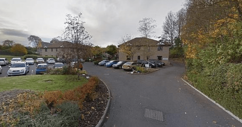 Care home worker forces 101-yr-old dementia sufferer to eat biscuits off the floor 'like a dog'