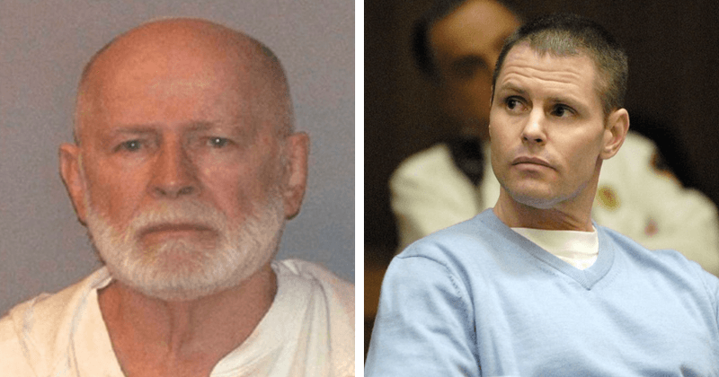 Whitey Bulger's prison murder included attempt to cut out his tongue over his role as an FBI informant