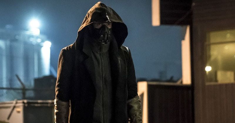The Flash's recent episode reveals what resulted in Cicada's powers