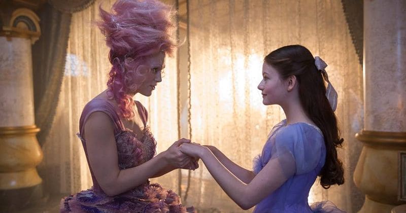 ‘The Nutcracker and the Four Realms’ review: Disney’s beautiful reimagining breathes life into a beloved holiday classic