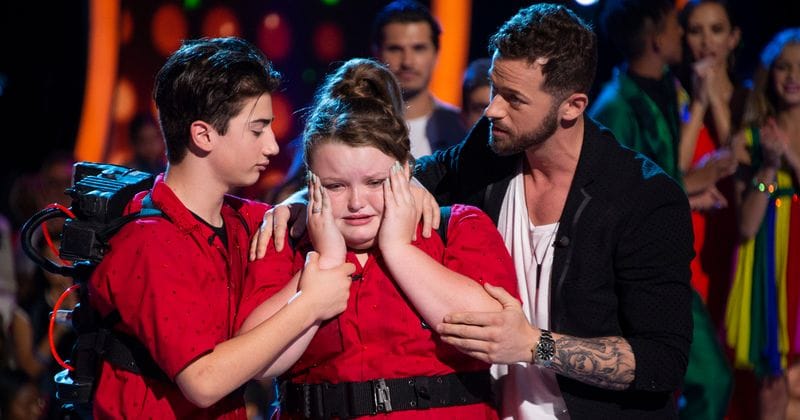 'Dancing With The Stars: Juniors': Alana 'Honey Boo Boo' Thompson's elimination still has fans enraged days after 'Halloween Night'