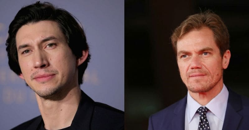 'The Little Drummer Girl' star Michael Shannon to join Adam Driver for the reading of Sam Shepherd's 'True West'