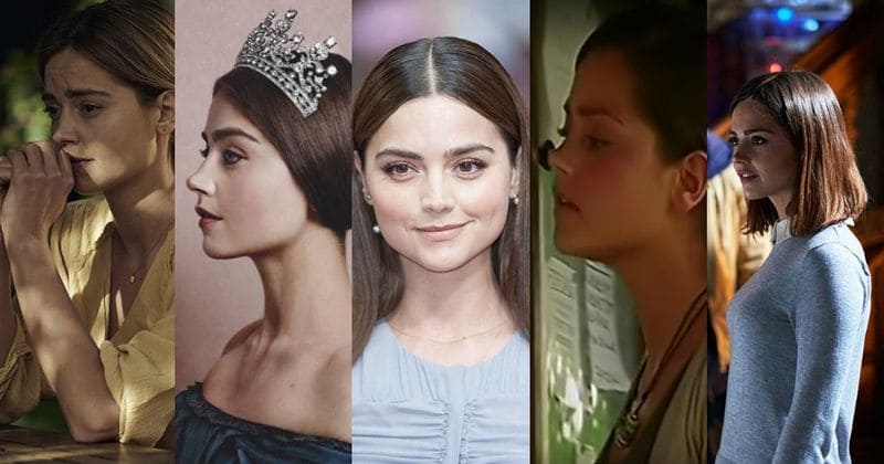 'The Cry': Who was Jenna Coleman before she stunned viewers with her powerful performance as Joanna?