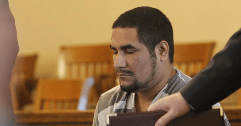 Four-month-old found dead with maggot infestation was left in same diaper for 9 to 14 days