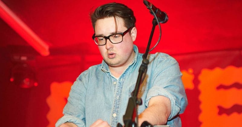 Hookworms disband as frontman Matthew Johnson denies sexual abuse allegations
