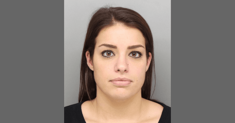 Teacher allegedly performed sexual acts on female student during a three-month relationship