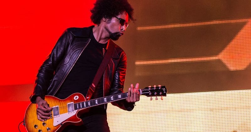 Alice In Chains share music video for latest single 'Never Fade'