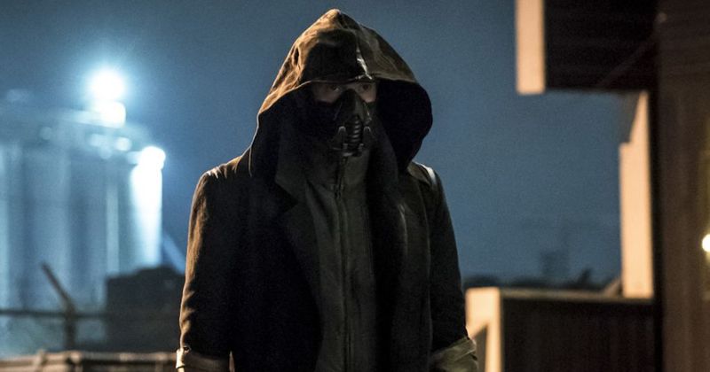 The Flash's Chris Klein says 'it's not just the dagger', teases Cicada may not be human