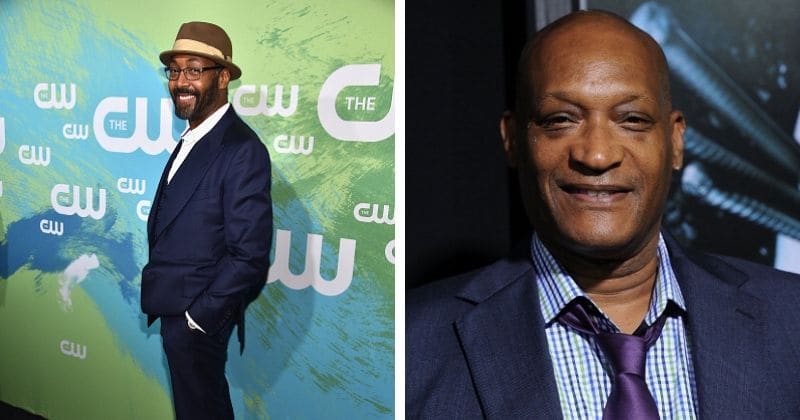 'The Flash': While Jesse L Martin stays on medical leave, Tony Todd confirms return for 100th episode