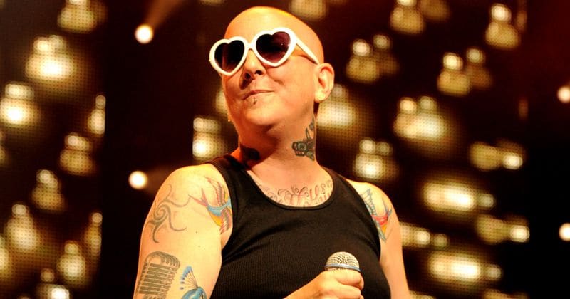 Beverly McClellan, 'The Voice' season 1's runner-up, succumbs to cancer at age 49